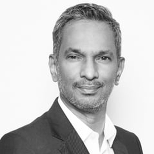 Yogan Naidoo (KwaZulu-Natal | Western Cape Executive at BPESA)